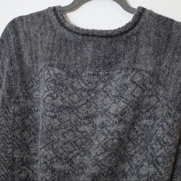 \Free People\• Cozy Wool Sweater - Picture 9 of 11